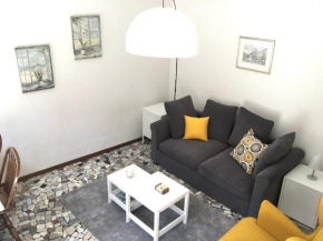 Classic Beauty Palladian Apartment Vicenza